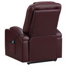 Armstrong Power Recliner - Furniture Now (CA)