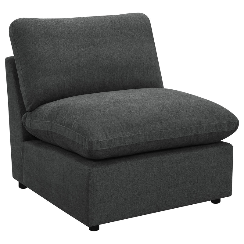 Collins Accent Chair - Furniture Now (CA)