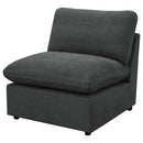 Collins Accent Chair - Furniture Now (CA)