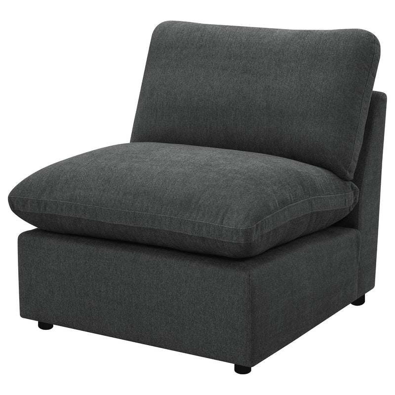 Collins Accent Chair - Furniture Now (CA)