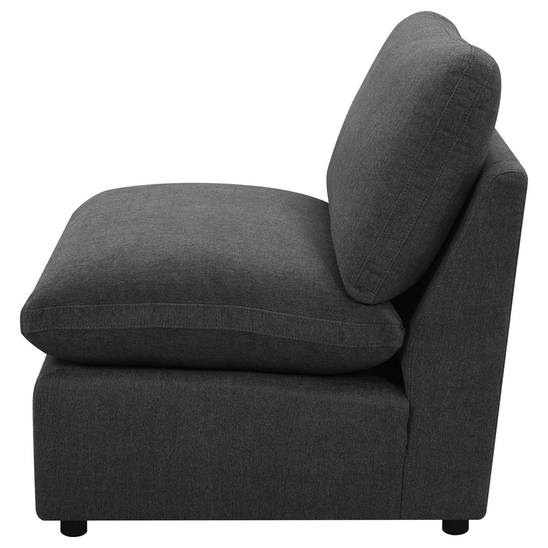 Collins Accent Chair - Furniture Now (CA)