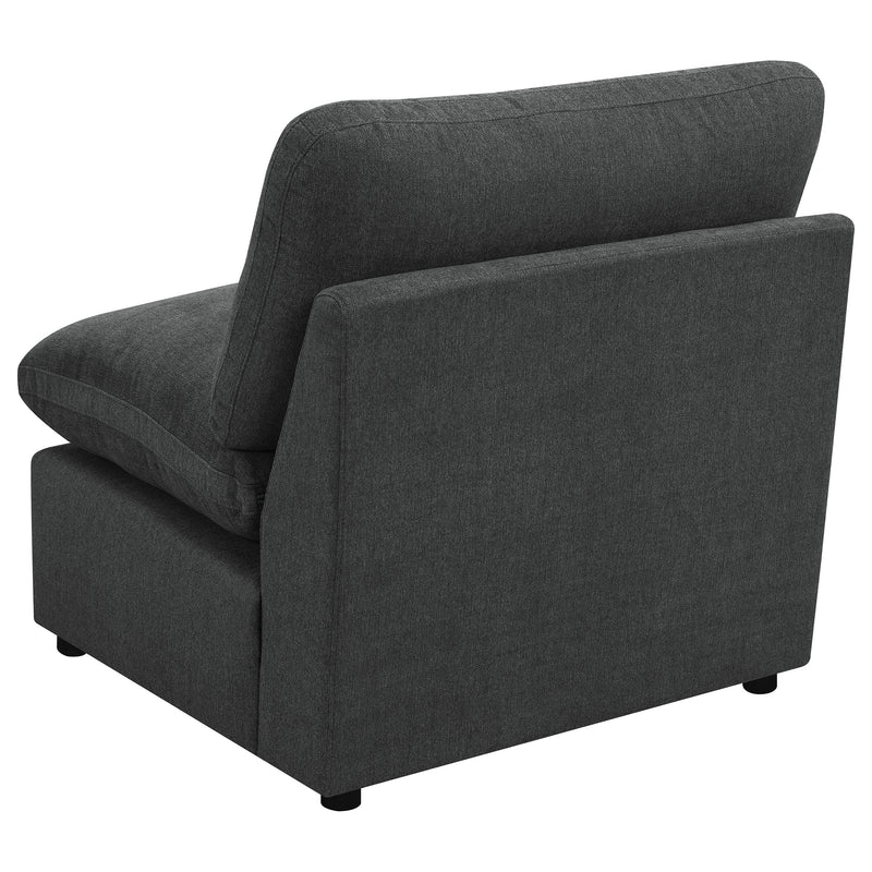 Collins Accent Chair - Furniture Now (CA)