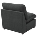 Collins Accent Chair - Furniture Now (CA)