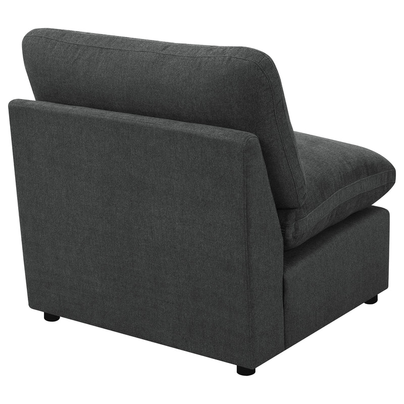 Collins Accent Chair - Furniture Now (CA)