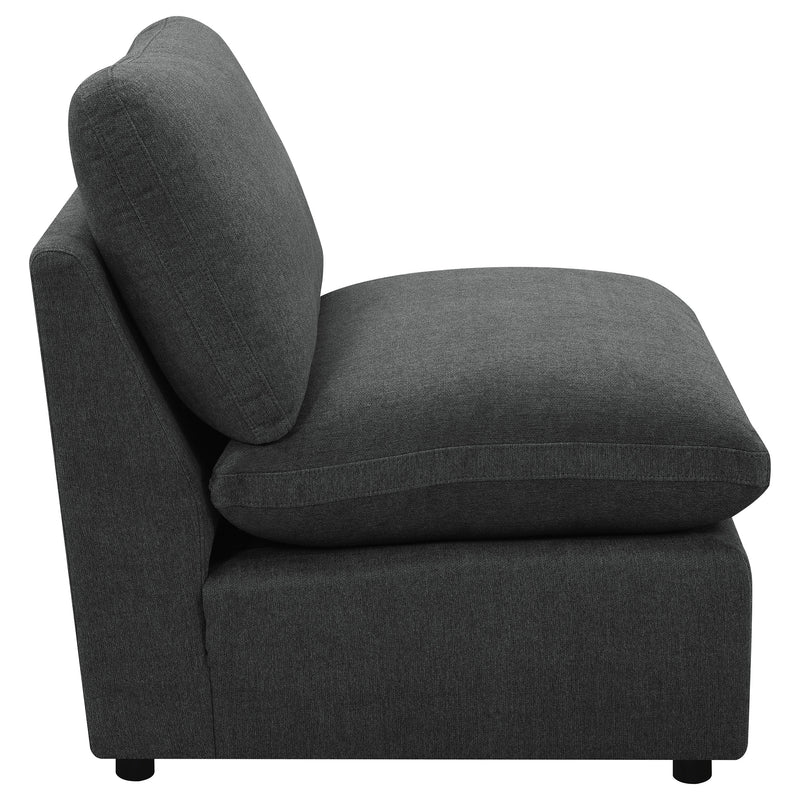 Collins Accent Chair - Furniture Now (CA)