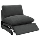 Collins Armless chair - Furniture Now (CA)
