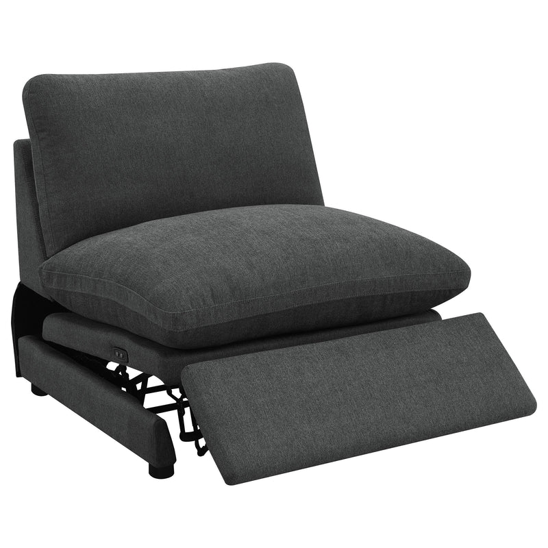 Collins Armless chair - Furniture Now (CA)