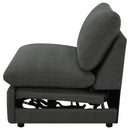 Collins Armless chair - Furniture Now (CA)