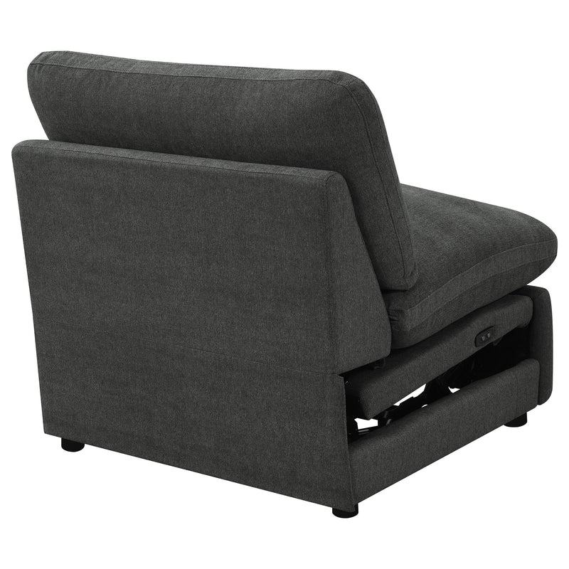 Collins Armless chair - Furniture Now (CA)