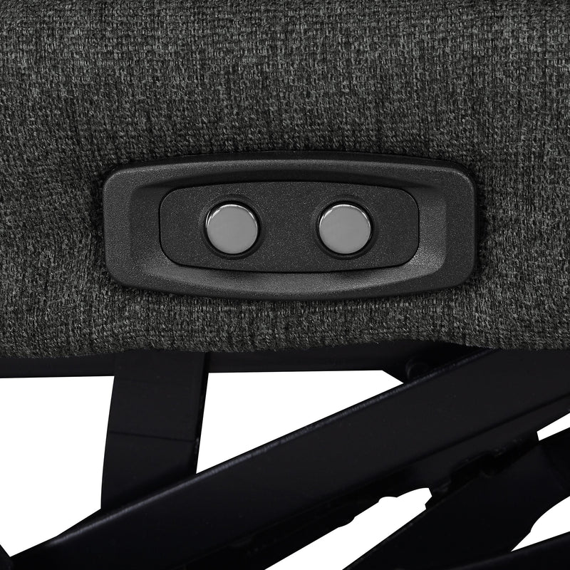 Collins Armless chair - Furniture Now (CA)