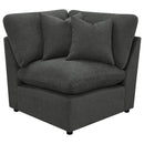Collins Modular Sectionals - Furniture Now (CA)