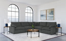 Collins Modular Sectionals - Furniture Now (CA)