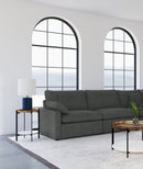 Collins Power Recliner Sectionals - Furniture Now (CA)