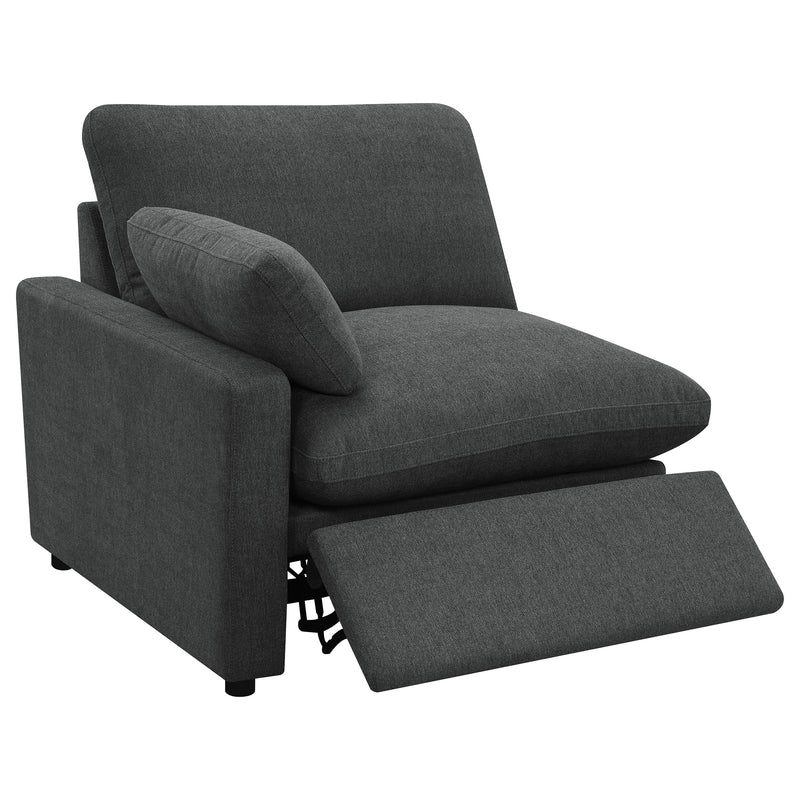 Collins Recling Sectionals - Furniture Now (CA)