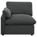 Collins Power Recliner Sectionals - Furniture Now (CA)