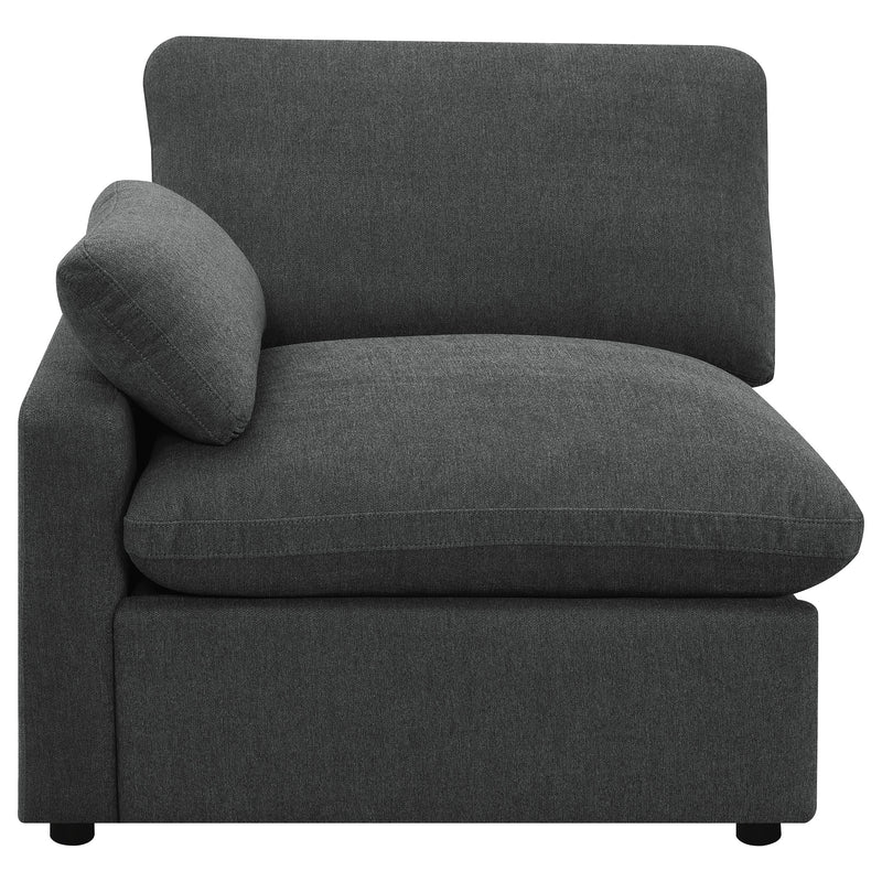 Collins Recling Sectionals - Furniture Now (CA)