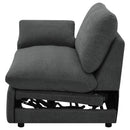 Collins Power Recliner Sectionals - Furniture Now (CA)