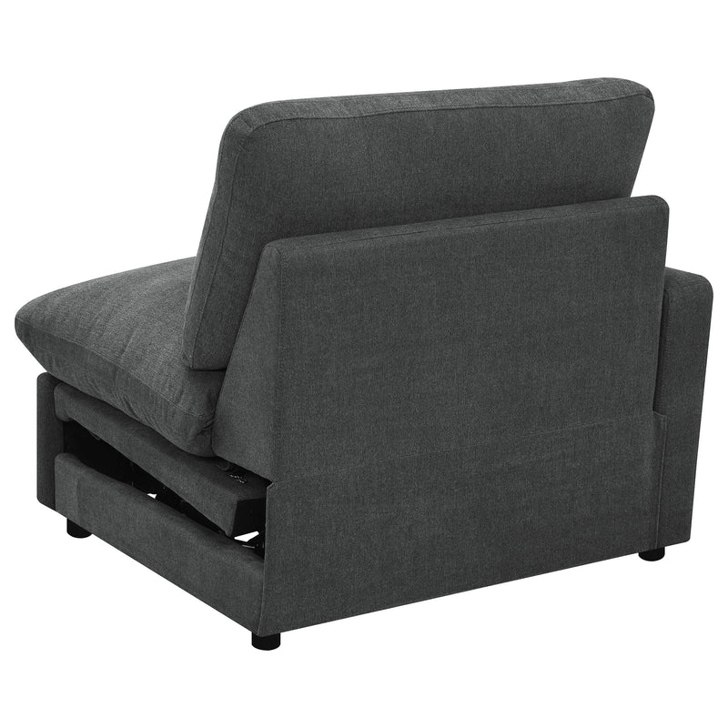 Collins Recling Sectionals - Furniture Now (CA)