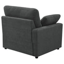Collins Power Recliner Sectionals - Furniture Now (CA)