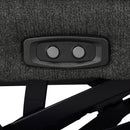 Collins Reclining Sectionals Upholstered - Furniture Now (CA)