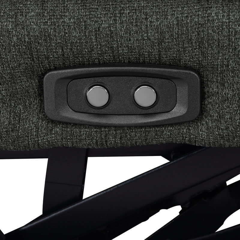 Collins Reclining Sectionals Upholstered - Furniture Now (CA)