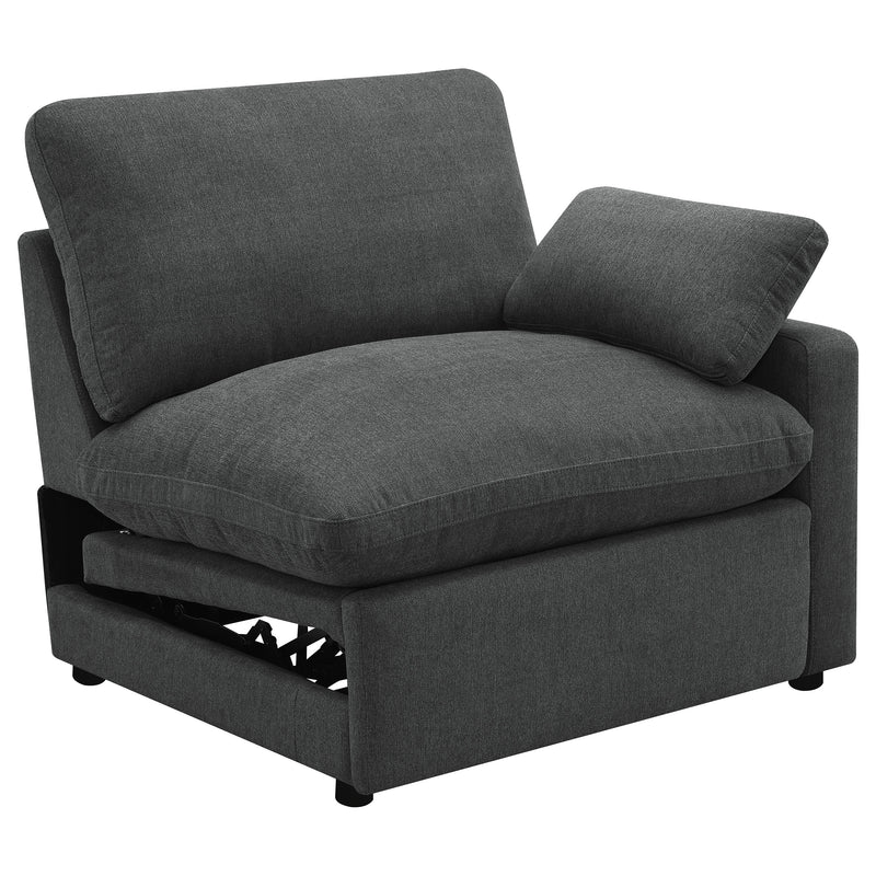 Collins Recling Sectionals - Furniture Now (CA)