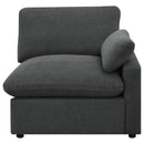 Collins Recling Sectionals - Furniture Now (CA)