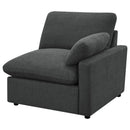 Collins Power Recliner Sectionals - Furniture Now (CA)