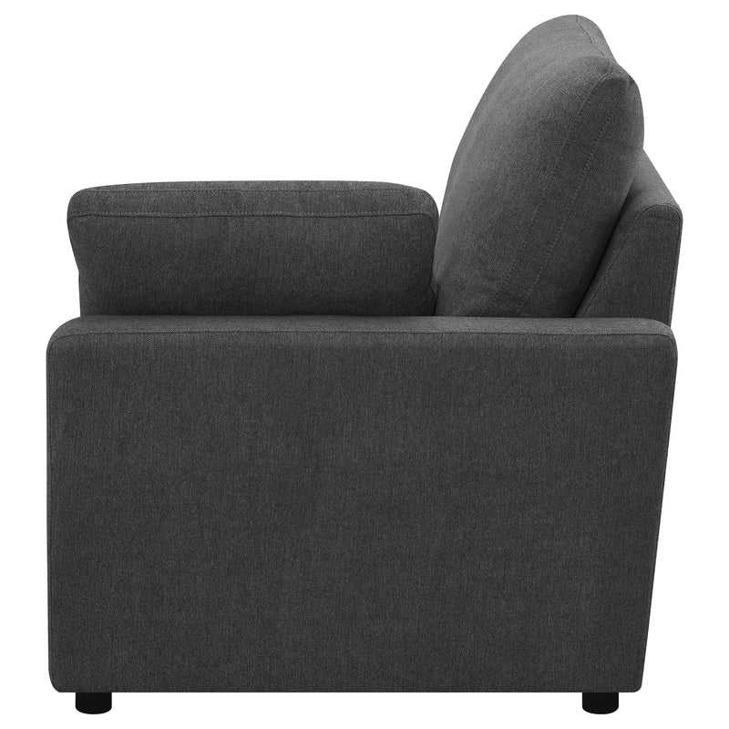 Collins Recling Sectionals - Furniture Now (CA)