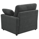 Collins Power Recliner Sectionals - Furniture Now (CA)