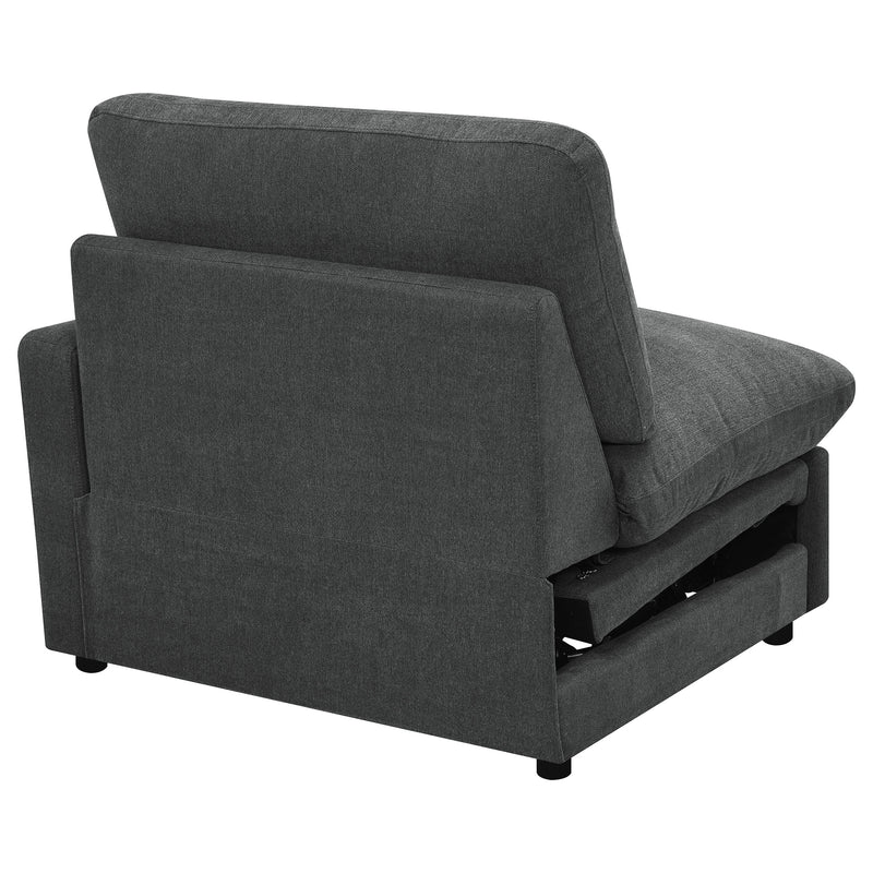 Collins Power Recliner Sectionals - Furniture Now (CA)