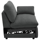 Collins Power Recliner Sectionals - Furniture Now (CA)