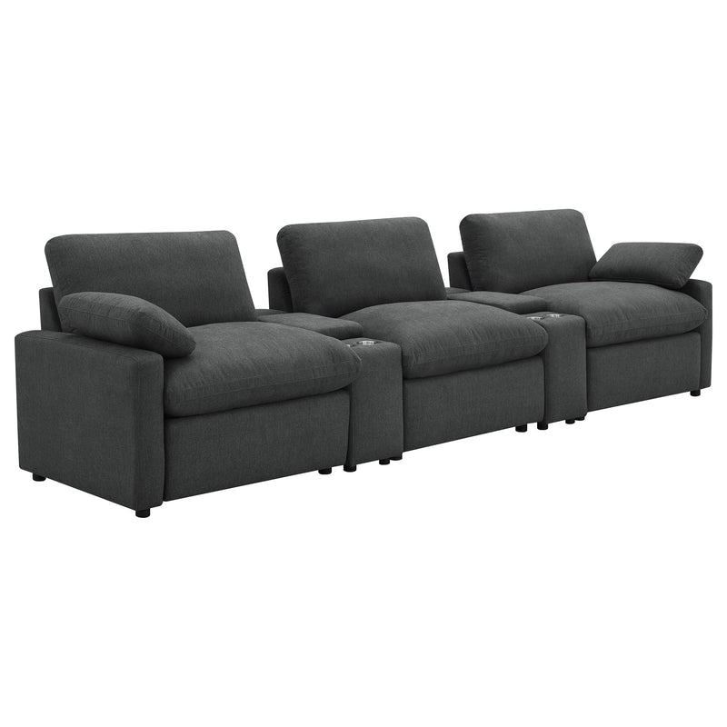 Collins Sofa - Furniture Now (CA)