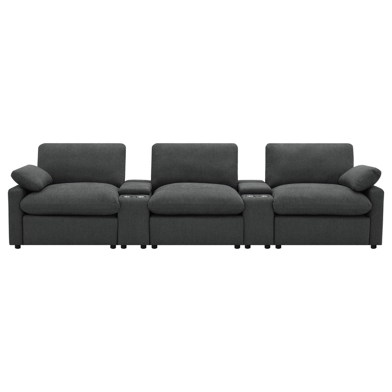 Collins Sofa - Furniture Now (CA)