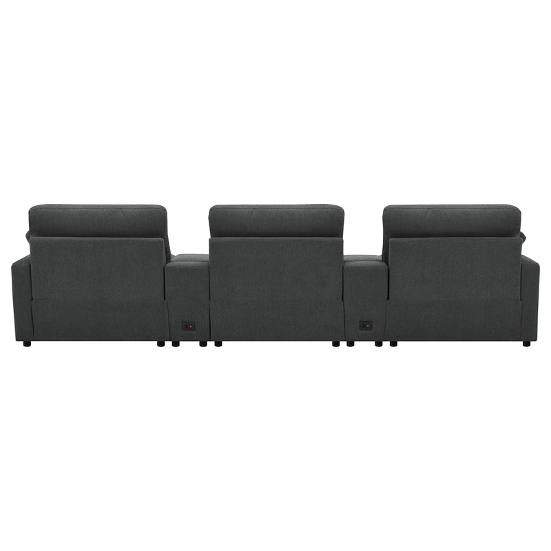 Collins Sofa - Furniture Now (CA)