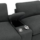 Collins Sofa - Furniture Now (CA)