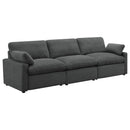 Collins Power Reclining Sofa - Furniture Now (CA)
