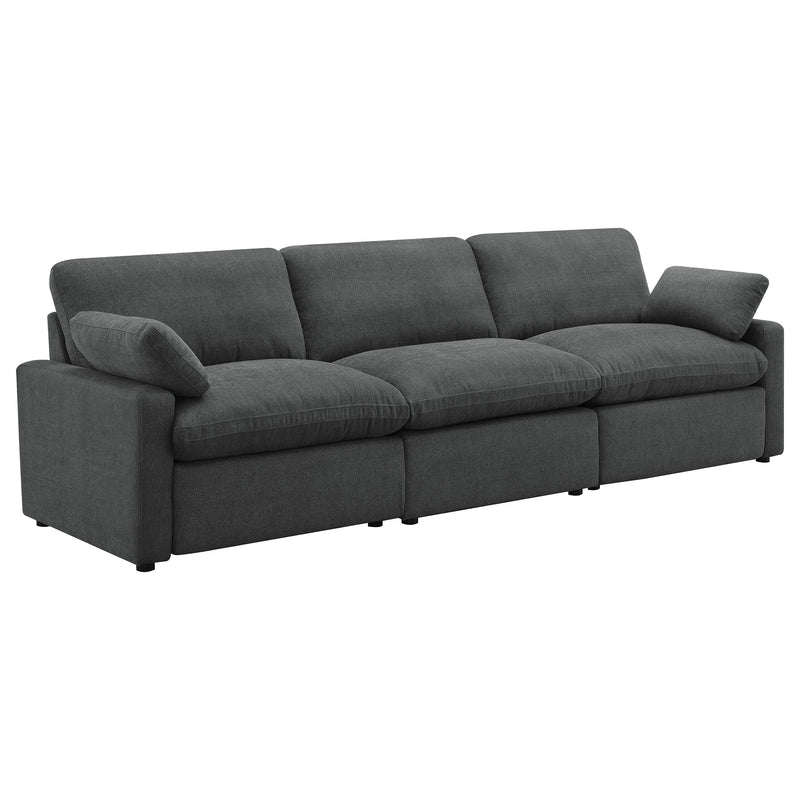 Collins Power Reclining Sofa - Furniture Now (CA)