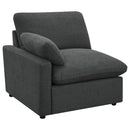 Collins Power Reclining Sofa - Furniture Now (CA)