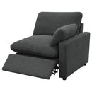 Collins Power Reclining Sofa - Furniture Now (CA)
