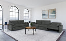 Collins Power Reclining Sofa - Furniture Now (CA)