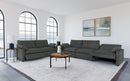 Collins Power Reclining Sofa - Furniture Now (CA)