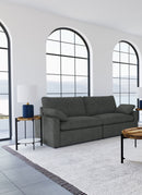 Collins Power Reclining Loveseat - Furniture Now (CA)
