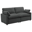 Collins Power Reclining Loveseat - Furniture Now (CA)