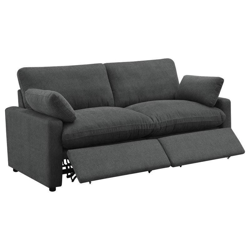 Collins Power Reclining Loveseat - Furniture Now (CA)
