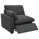 Collins Power Reclining Loveseat - Furniture Now (CA)