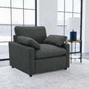 Collins Power Recliners - Furniture Now (CA)