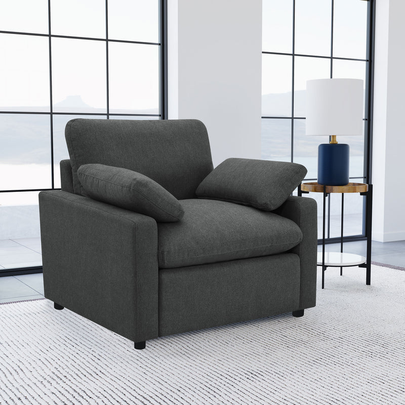 Collins Power Recliners - Furniture Now (CA)