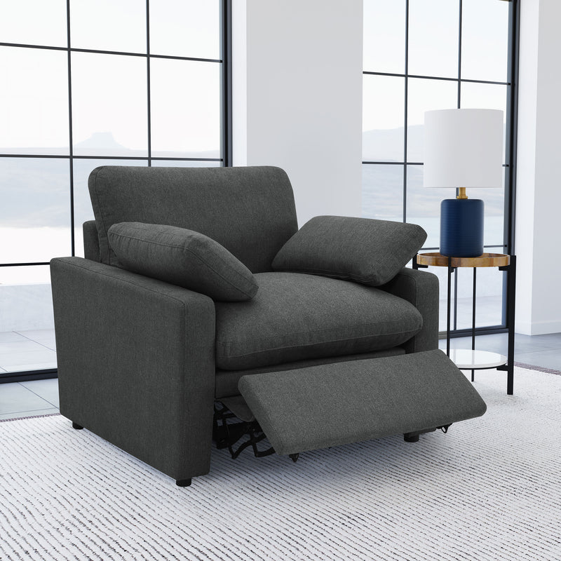 Collins Power Recliners - Furniture Now (CA)