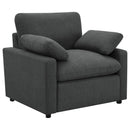 Collins Power Recliners - Furniture Now (CA)